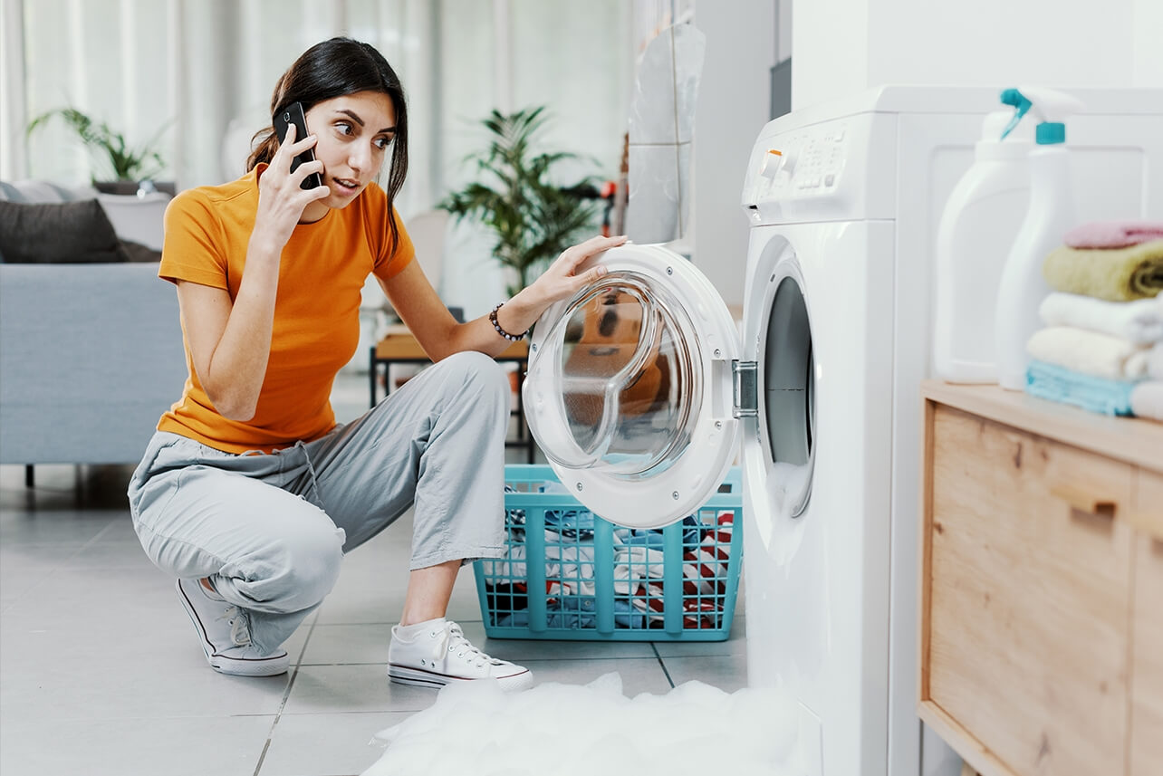 Haushaltsgeräte Reparaturservice Aachen