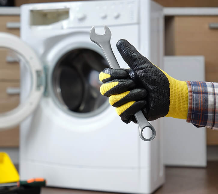 Haushaltsgeräte Reparatur in Aachen