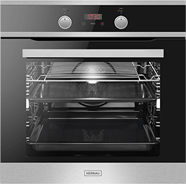 Backofen Reparatur Aachen