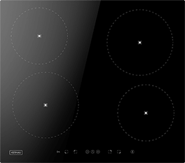 Induktionsfeld Reparatur Aachen