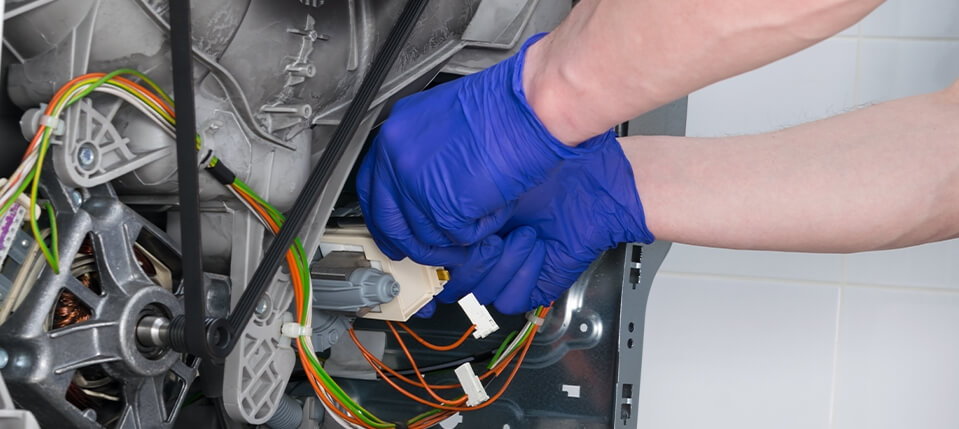 Haushaltsgeräte Reparaturservice Aachen - Über uns