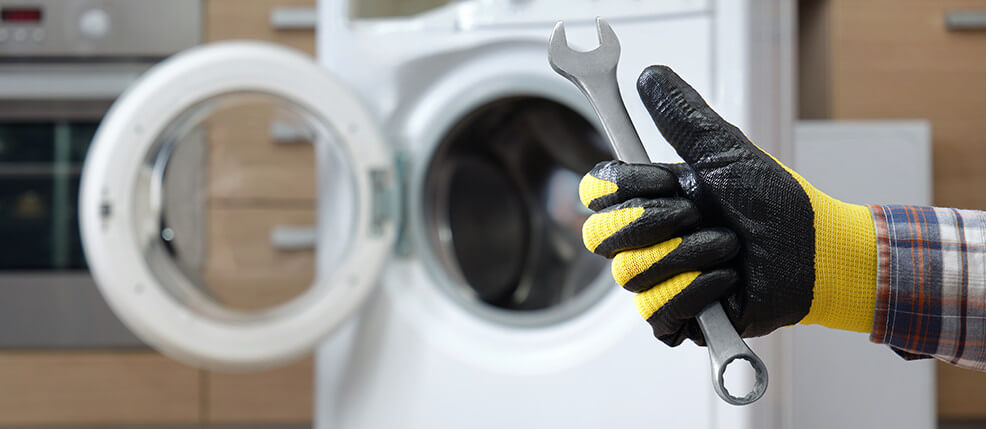 Haushaltsgeräte Reparaturservice Aachen - Unsere Leistungen