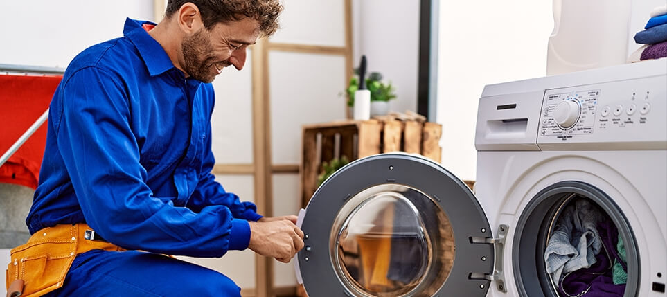 Haushaltsgeräte Reparaturservice Aachen - Kontakt